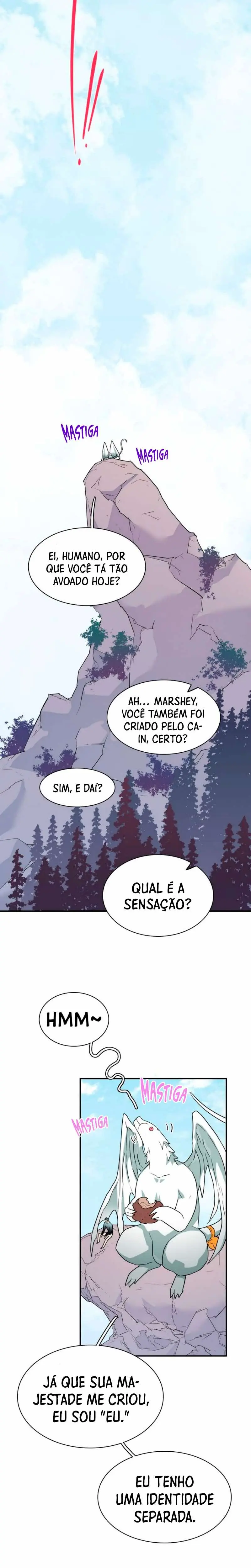 Dear Door – Capítulo Side Story 4 Yaoi – Página 10