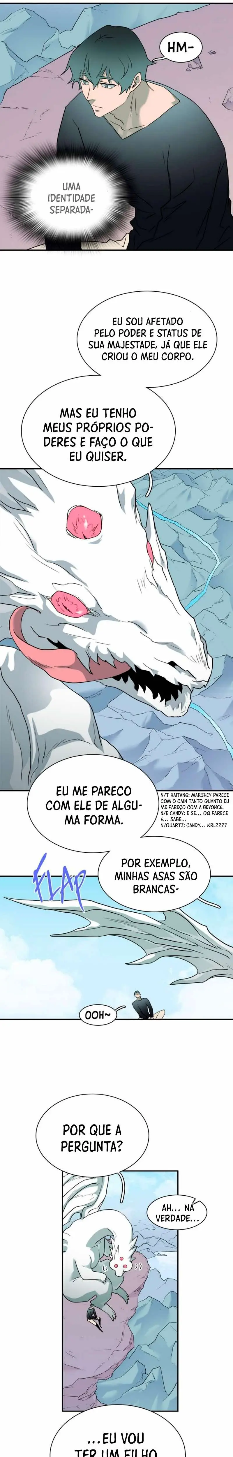 Dear Door – Capítulo Side Story 4 Yaoi – Página 11