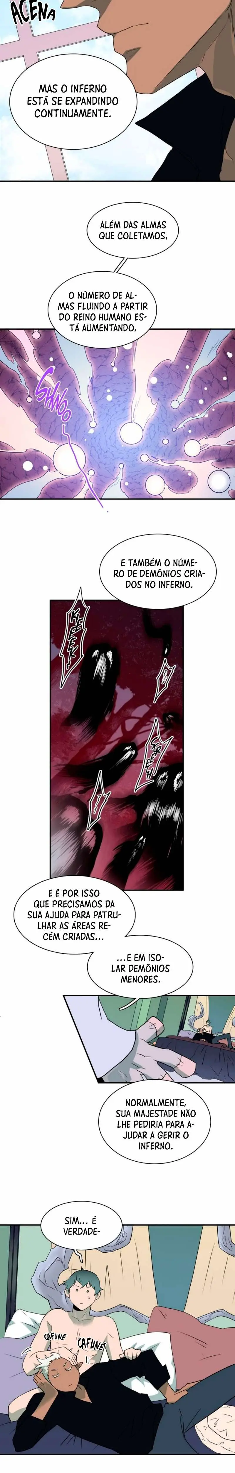 Dear Door – Capítulo Side Story 4 Yaoi – Página 4