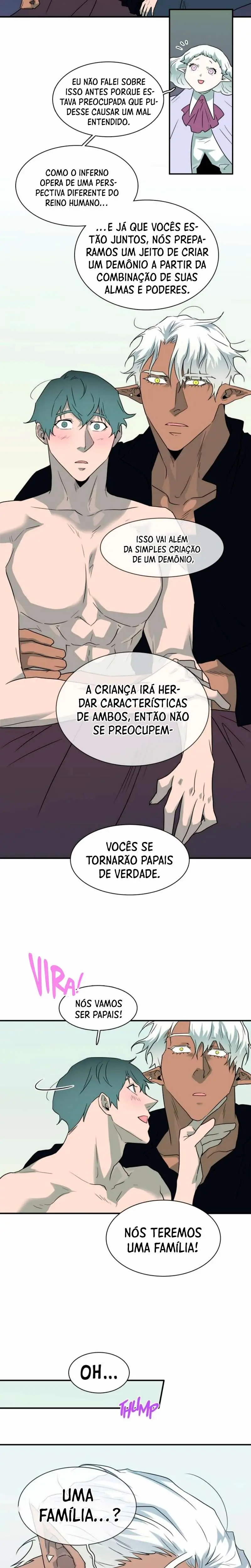 Dear Door – Capítulo Side Story 4 Yaoi – Página 6