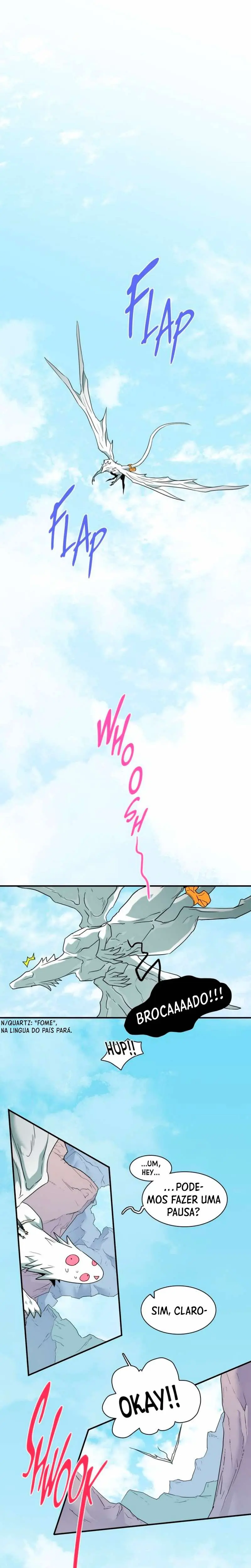 Dear Door – Capítulo Side Story 4 Yaoi – Página 9