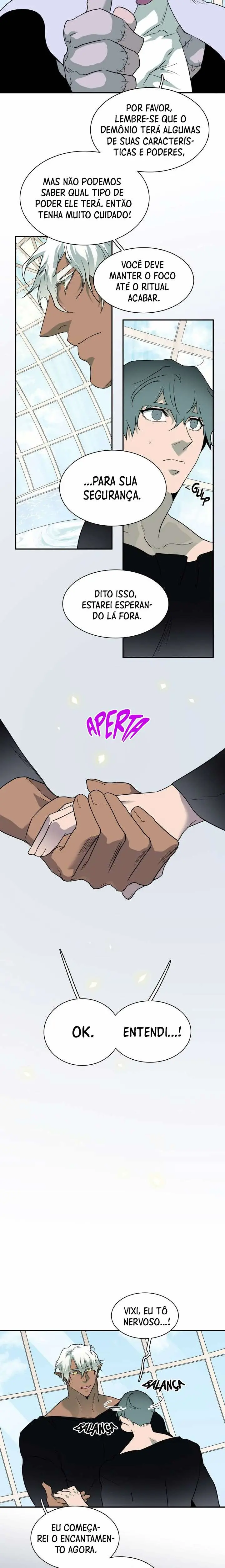 Dear Door – Capítulo Side Story 5 Yaoi – Página 11