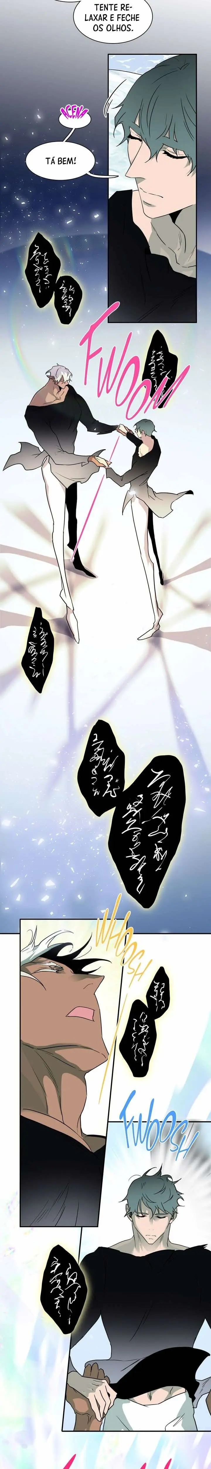 Dear Door – Capítulo Side Story 5 Yaoi – Página 12