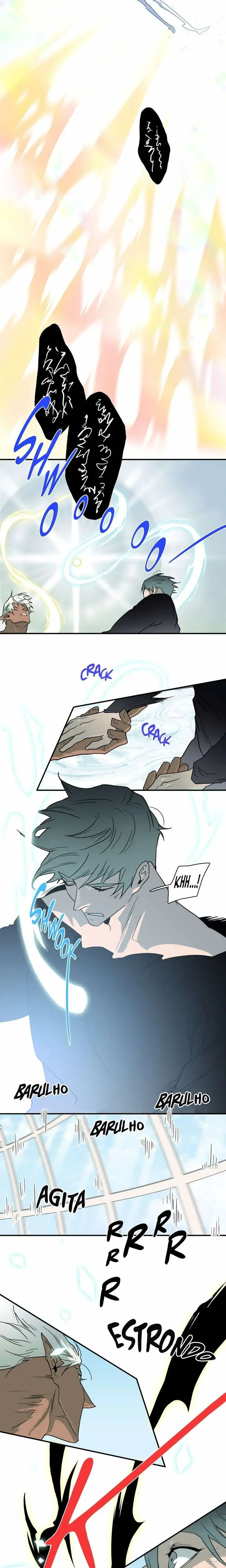 Dear Door – Capítulo Side Story 5 Yaoi – Página 14