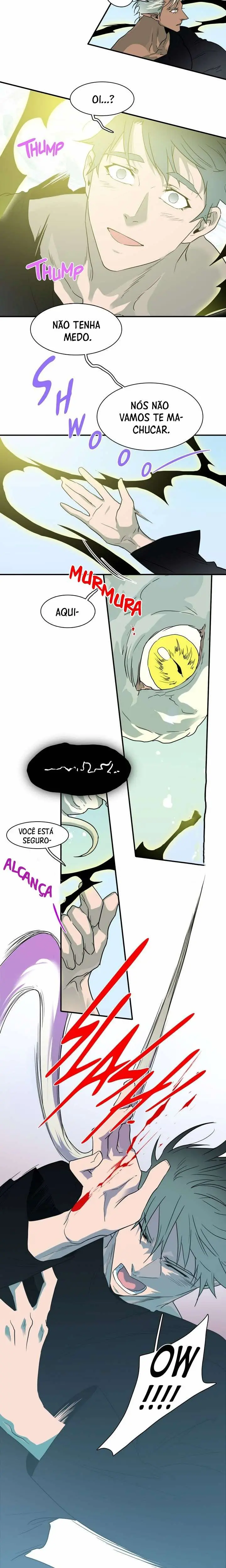 Dear Door – Capítulo Side Story 5 Yaoi – Página 16