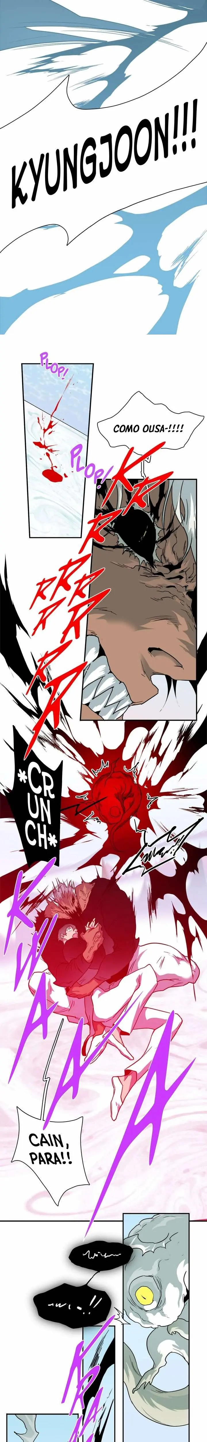 Dear Door – Capítulo Side Story 5 Yaoi – Página 17