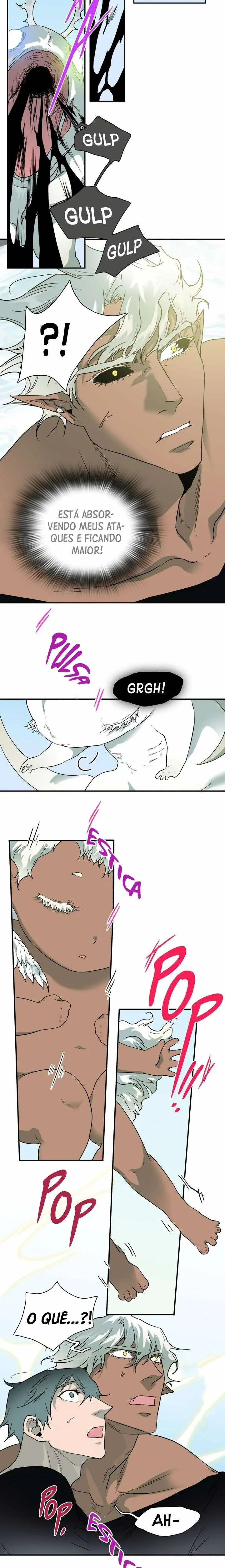 Dear Door – Capítulo Side Story 5 Yaoi – Página 18