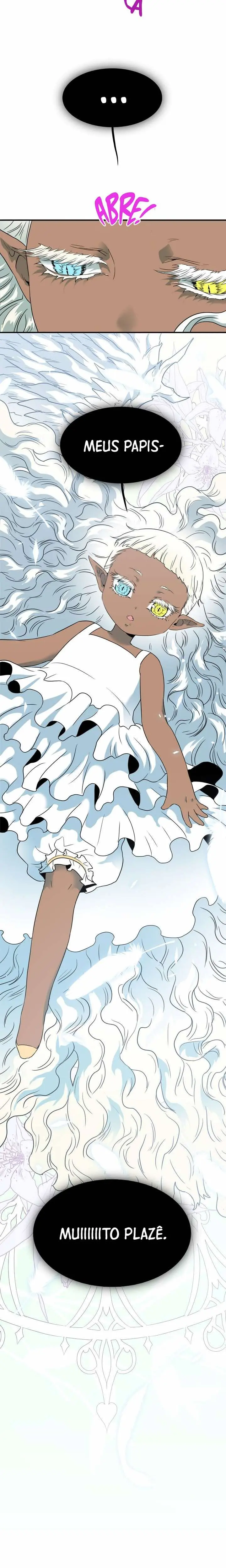 Dear Door – Capítulo Side Story 5 Yaoi – Página 19