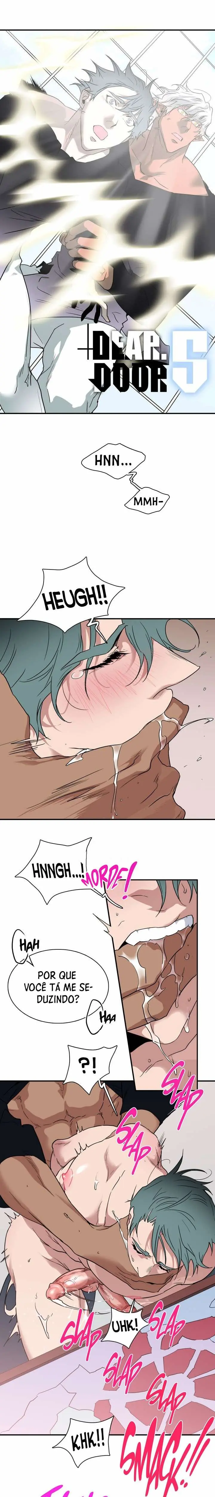 Dear Door – Capítulo Side Story 5 Yaoi – Página 2