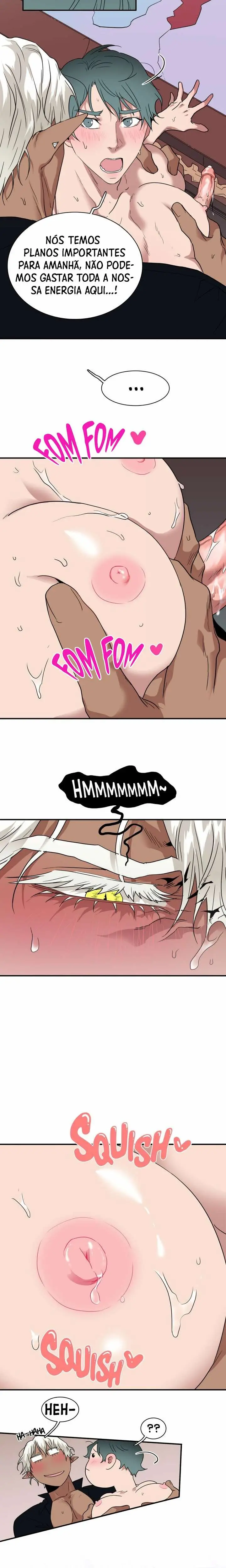 Dear Door – Capítulo Side Story 5 Yaoi – Página 4