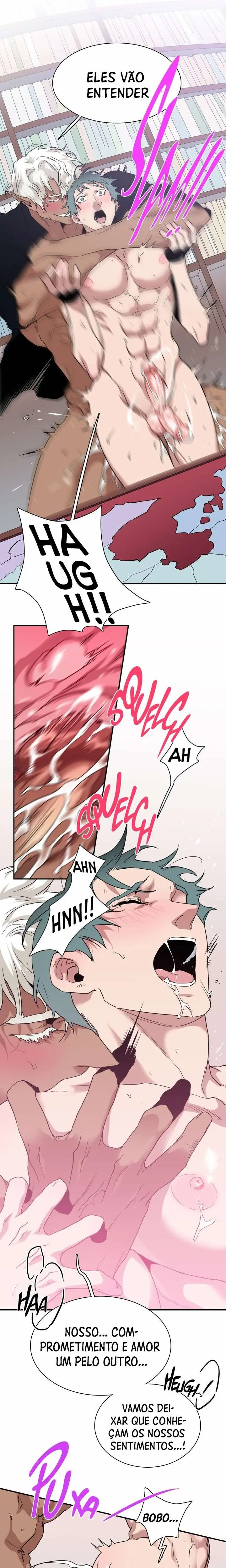 Dear Door – Capítulo Side Story 5 Yaoi – Página 5