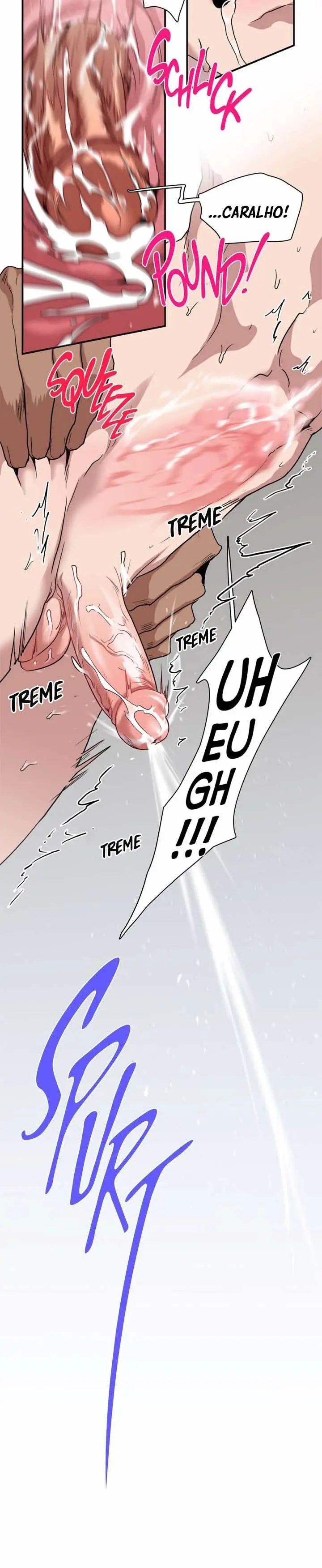 Dear Door – Capítulo Side Story 5 Yaoi – Página 7