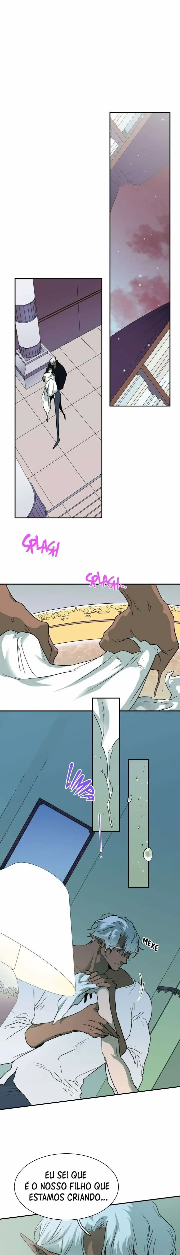 Dear Door – Capítulo Side Story 5 Yaoi – Página 8