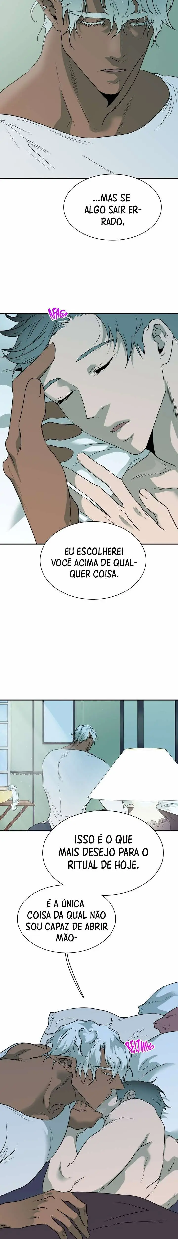 Dear Door – Capítulo Side Story 5 Yaoi – Página 9