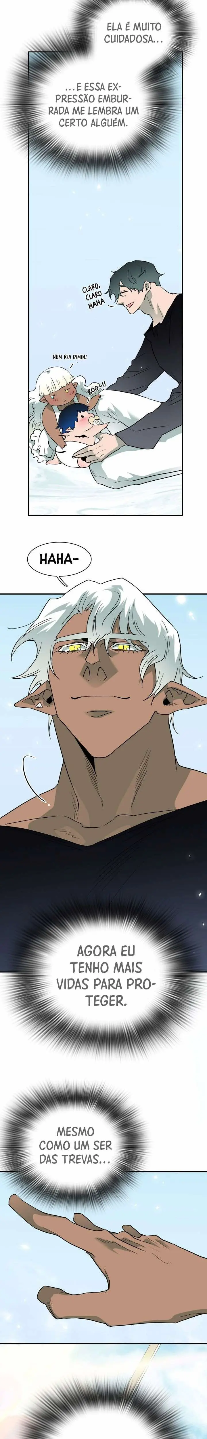 Dear Door – Capítulo Side Story 6 Yaoi – Página 13