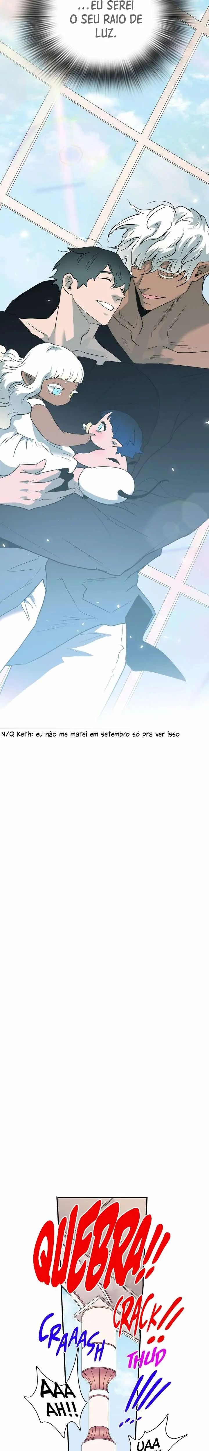 Dear Door – Capítulo Side Story 6 Yaoi – Página 14