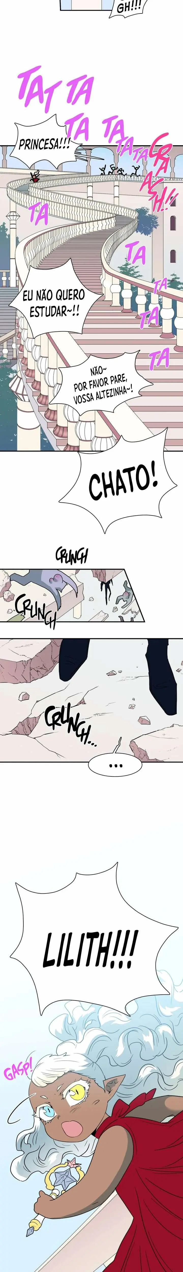 Dear Door – Capítulo Side Story 6 Yaoi – Página 15