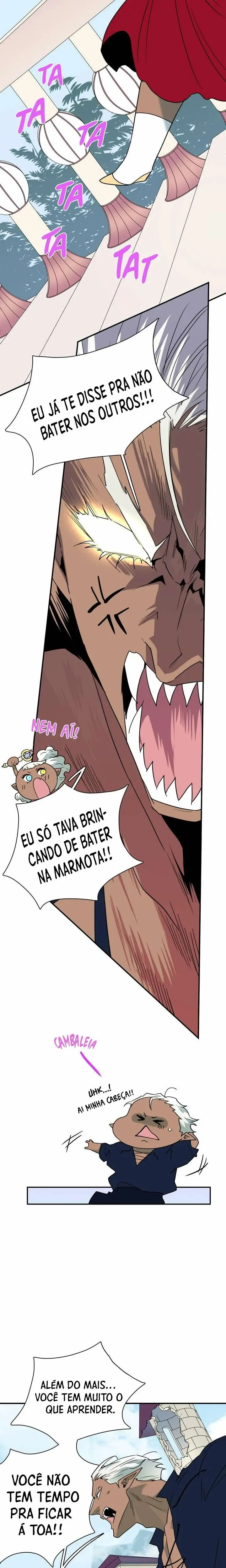 Dear Door – Capítulo Side Story 6 Yaoi – Página 16