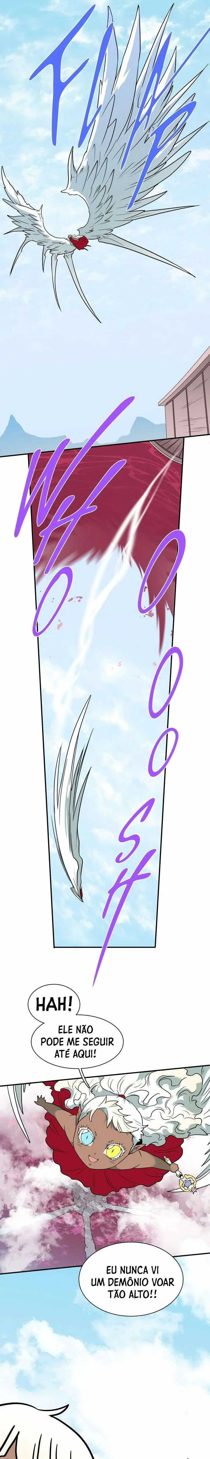 Dear Door – Capítulo Side Story 6 Yaoi – Página 18