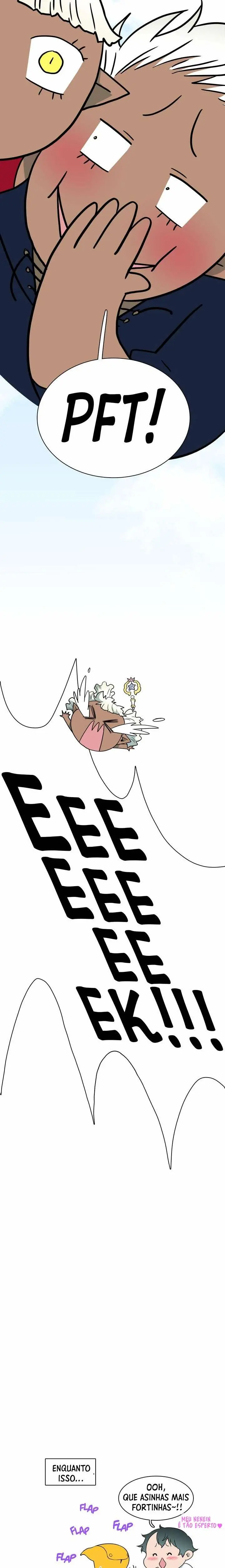 Dear Door – Capítulo Side Story 6 Yaoi – Página 19