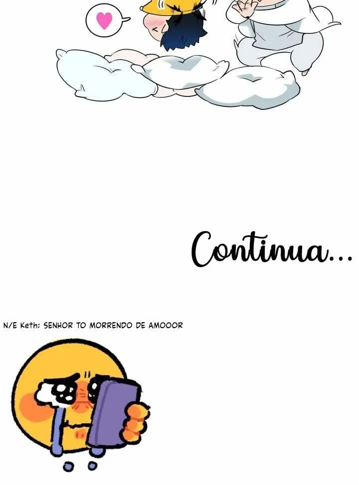 Dear Door – Capítulo Side Story 6 Yaoi – Página 20