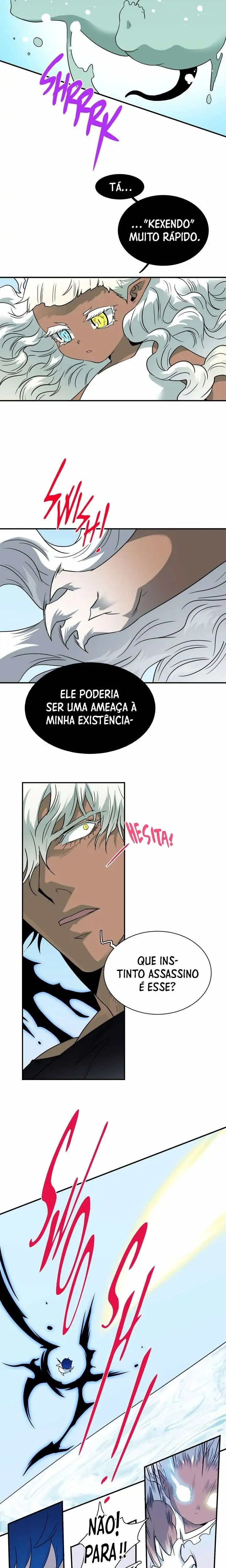 Dear Door – Capítulo Side Story 6 Yaoi – Página 4