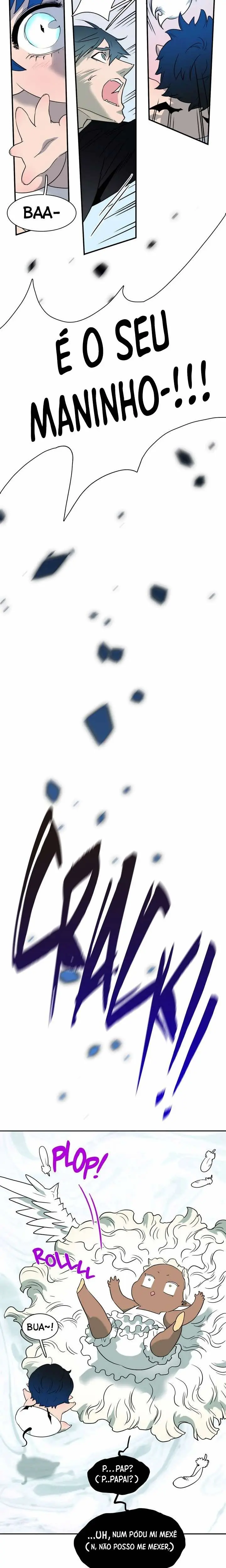 Dear Door – Capítulo Side Story 6 Yaoi – Página 5