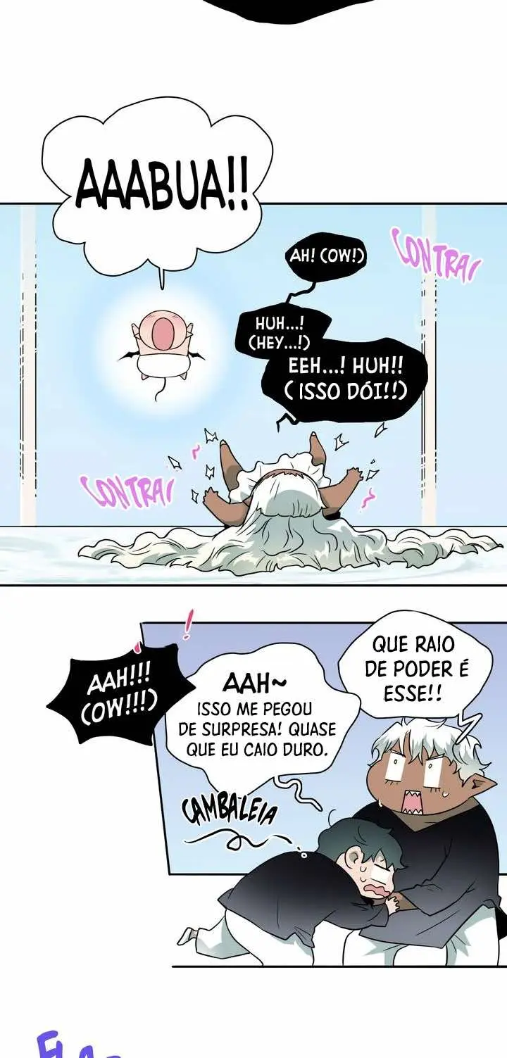 Dear Door – Capítulo Side Story 6 Yaoi – Página 6