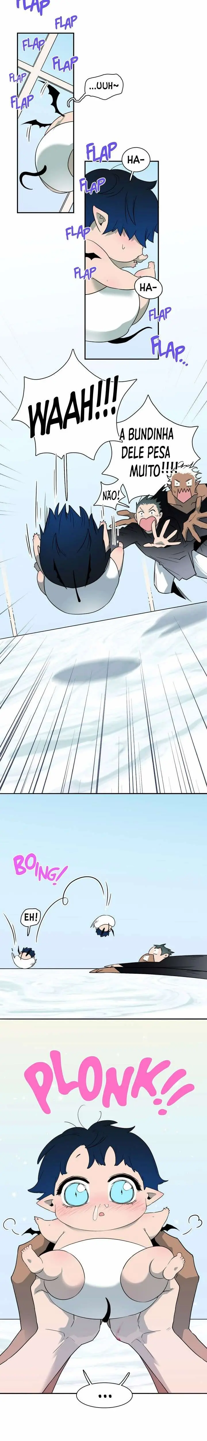 Dear Door – Capítulo Side Story 6 Yaoi – Página 7