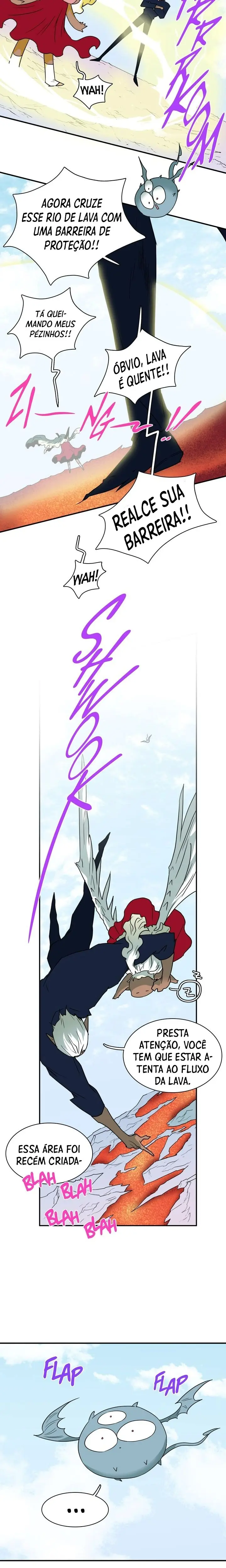 Dear Door – Capítulo Side Story 7 Yaoi – Página 11