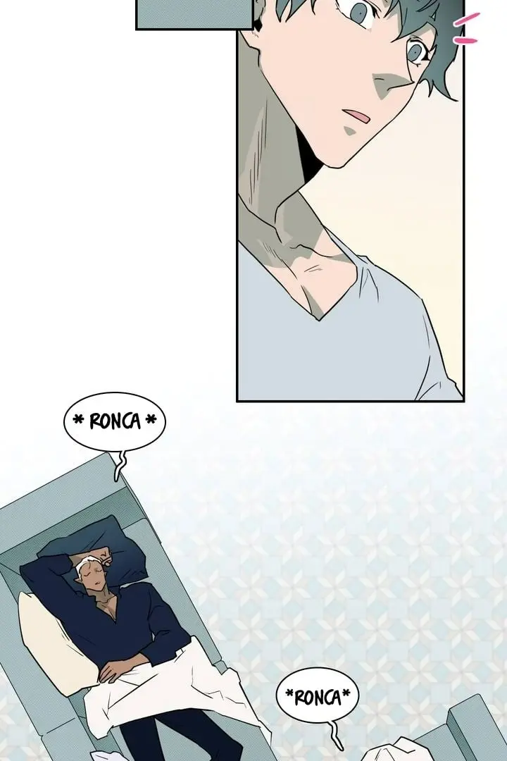 Dear Door – Capítulo Side Story 7 Yaoi – Página 13