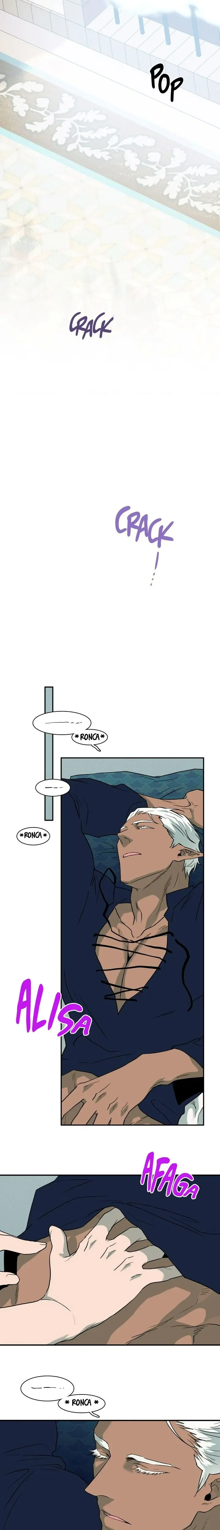 Dear Door – Capítulo Side Story 7 Yaoi – Página 15