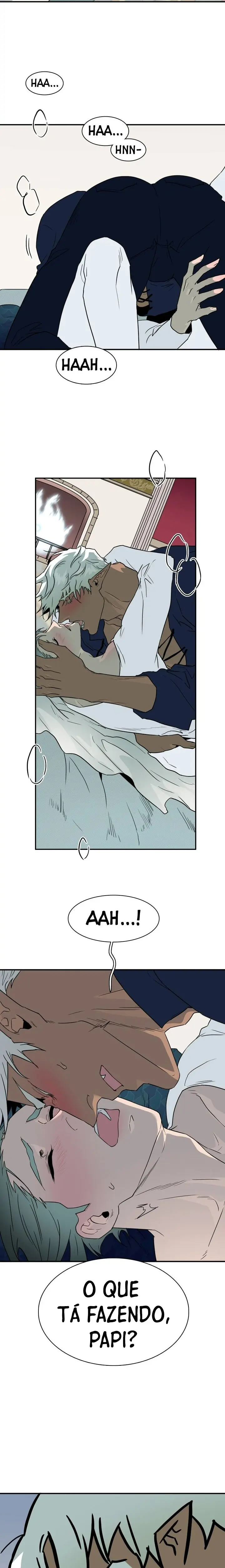 Dear Door – Capítulo Side Story 7 Yaoi – Página 20