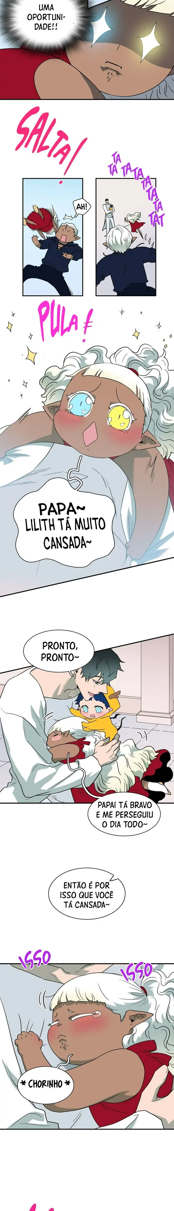 Dear Door – Capítulo Side Story 7 Yaoi – Página 4