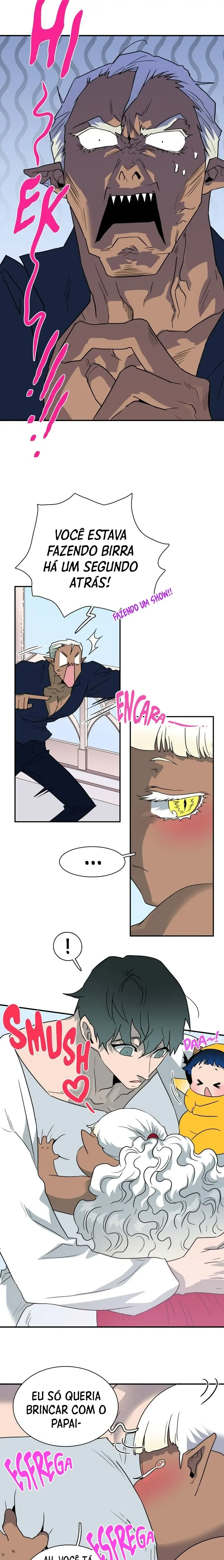 Dear Door – Capítulo Side Story 7 Yaoi – Página 5