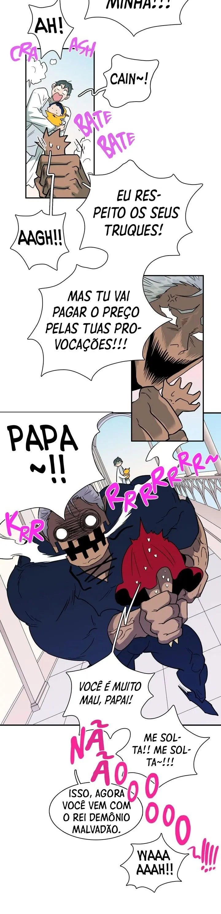 Dear Door – Capítulo Side Story 7 Yaoi – Página 7