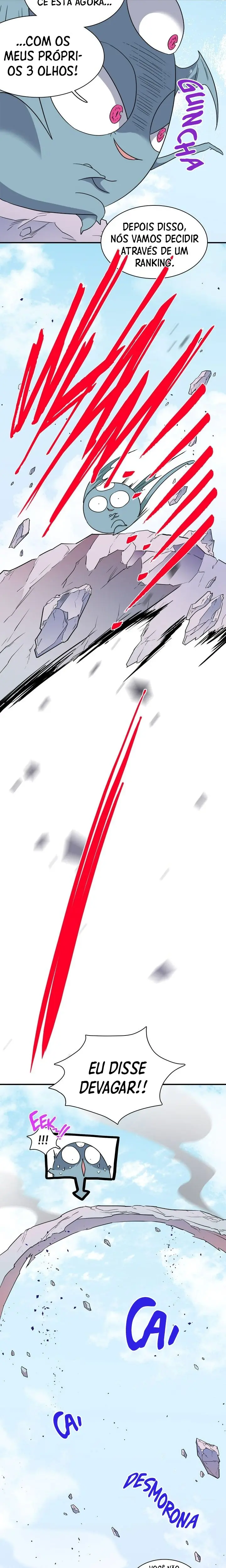 Dear Door – Capítulo Side Story 7 Yaoi – Página 9