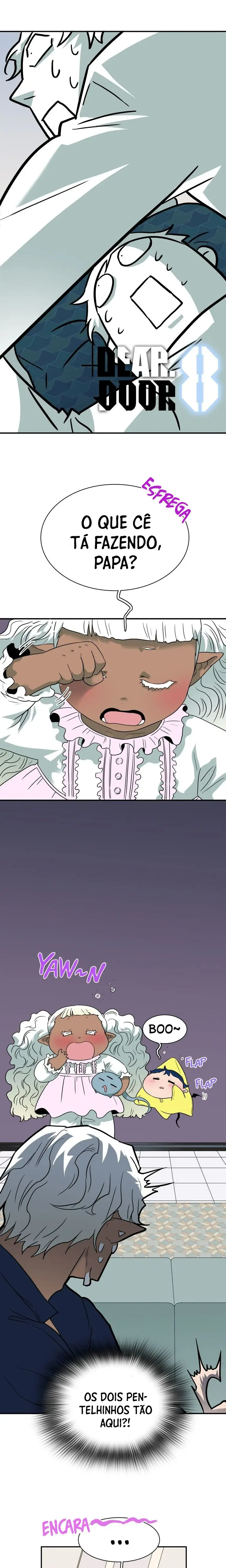 Dear Door – Capítulo Side Story 8 Yaoi – Página 2