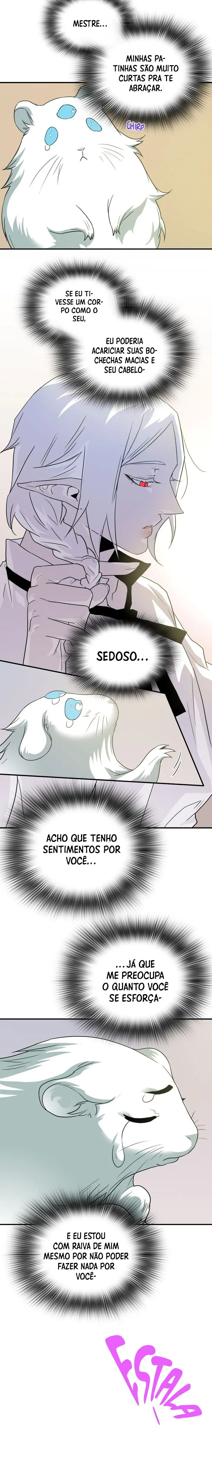 Dear Door – Capítulo Side Story 8 Yaoi – Página 20