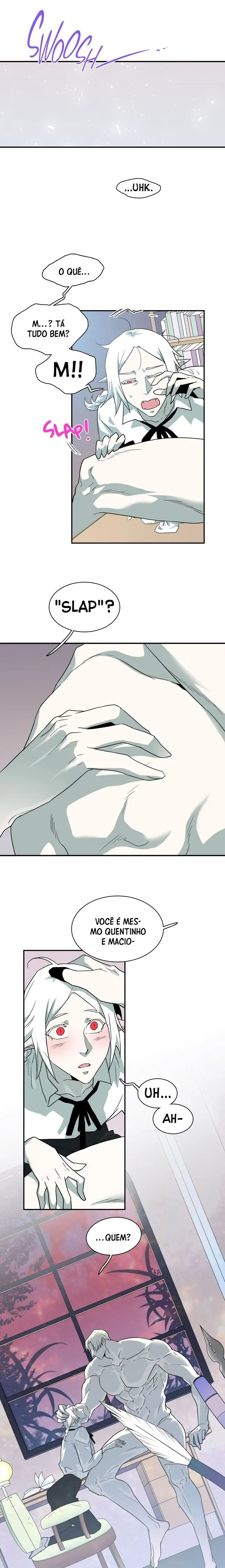 Dear Door – Capítulo Side Story 8 Yaoi – Página 23