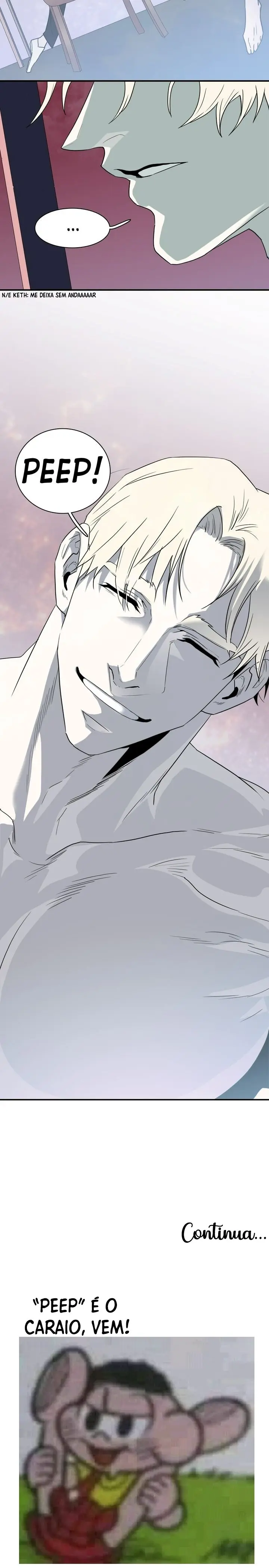 Dear Door – Capítulo Side Story 8 Yaoi – Página 24