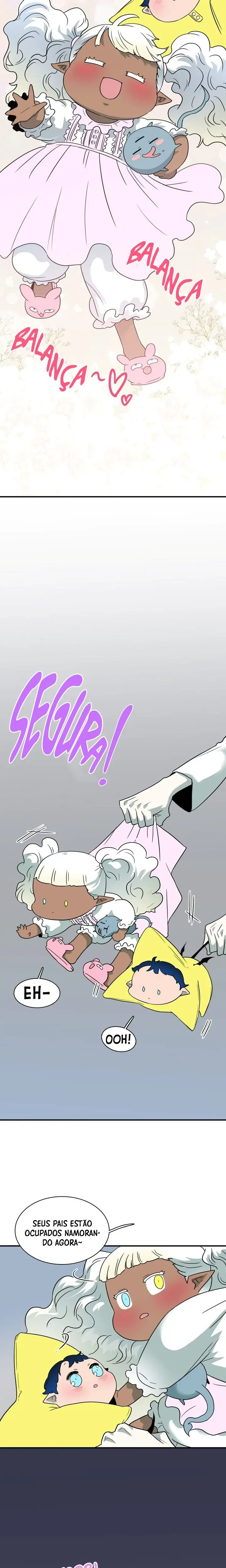 Dear Door – Capítulo Side Story 8 Yaoi – Página 4