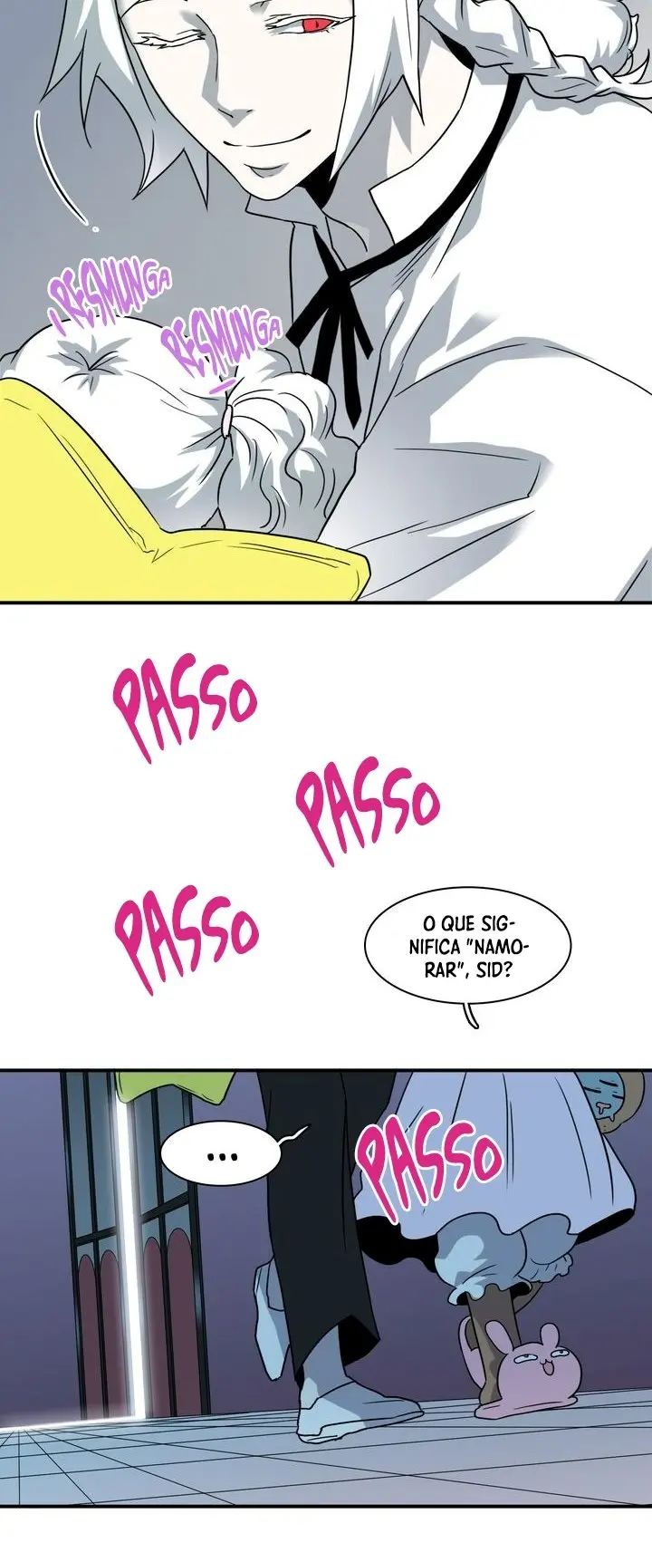 Dear Door – Capítulo Side Story 8 Yaoi – Página 6