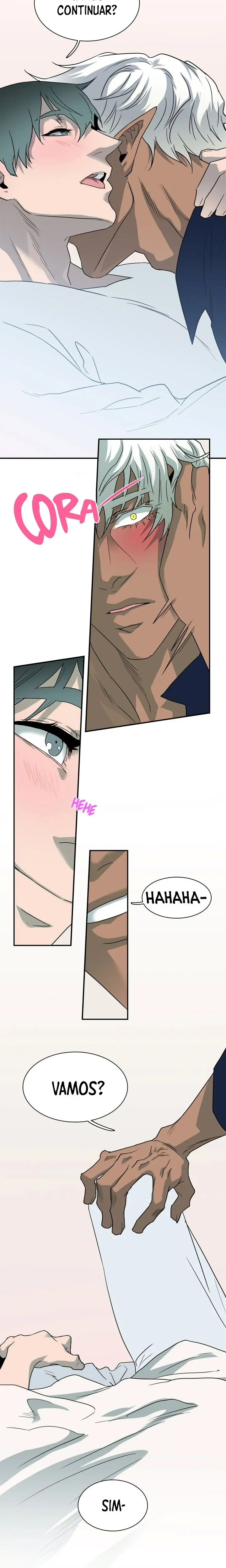 Dear Door – Capítulo Side Story 8 Yaoi – Página 9