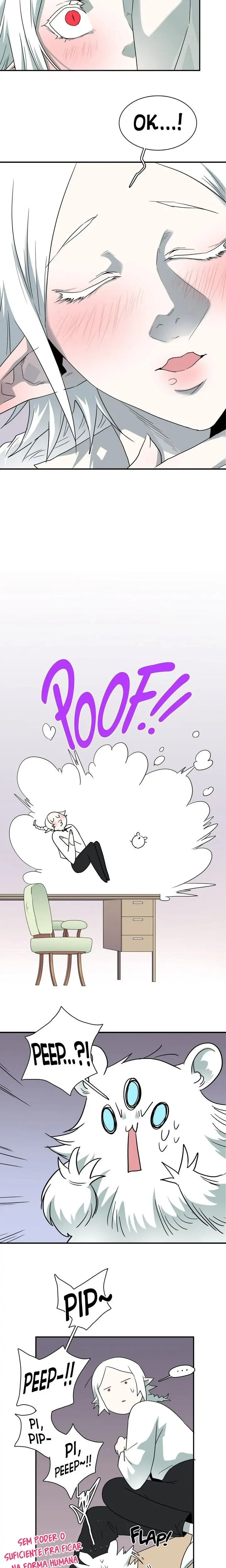 Dear Door – Capítulo Side Story 9 Yaoi – Página 10