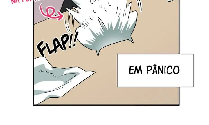 Dear Door – Capítulo Side Story 9 Yaoi – Página 11