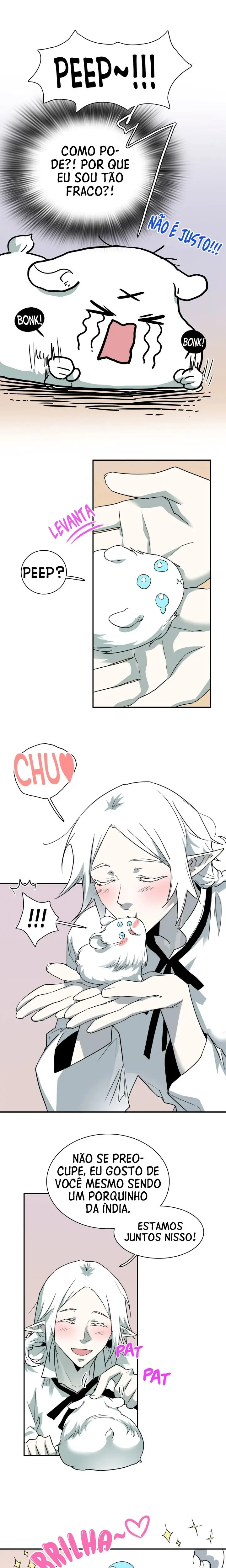 Dear Door – Capítulo Side Story 9 Yaoi – Página 12