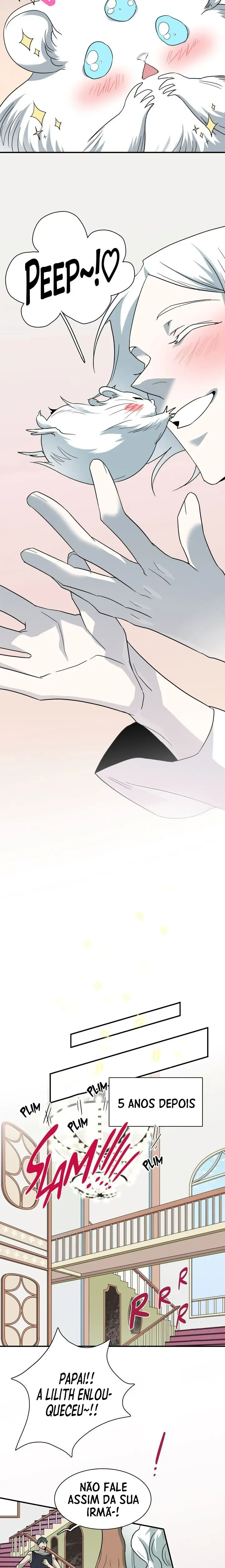 Dear Door – Capítulo Side Story 9 Yaoi – Página 13