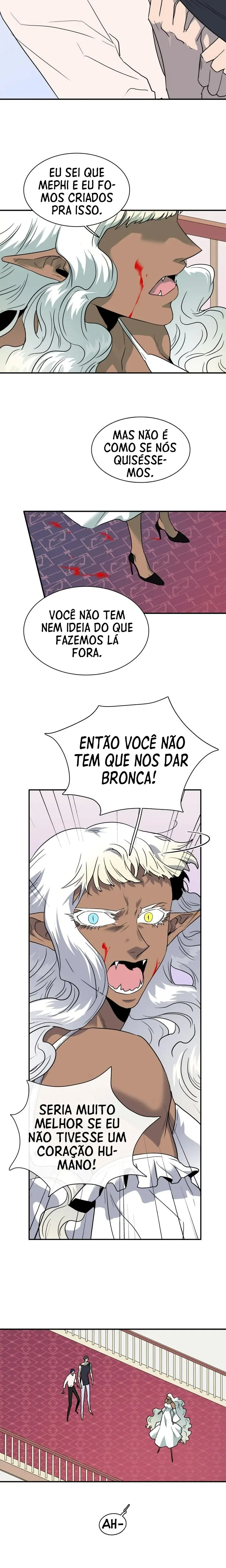 Dear Door – Capítulo Side Story 9 Yaoi – Página 16