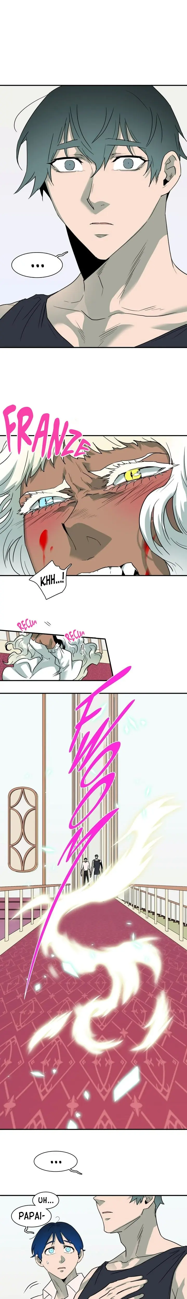 Dear Door – Capítulo Side Story 9 Yaoi – Página 17